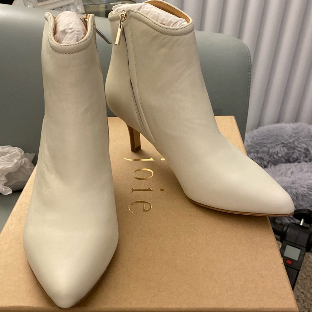 Joie boots
